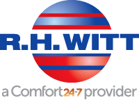 R.H. Witt Heating & Sheet Metal